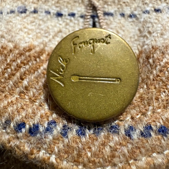 Nick Fouquet blazer/jacket - Picture 8 of 13